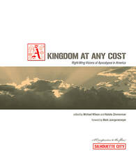Kingdom at any Cost