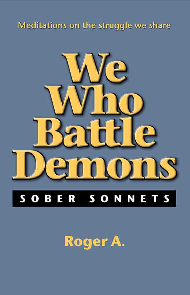We Who Battle Demons
